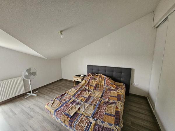 Appartement à vendre à Pins-Justaret (31860)