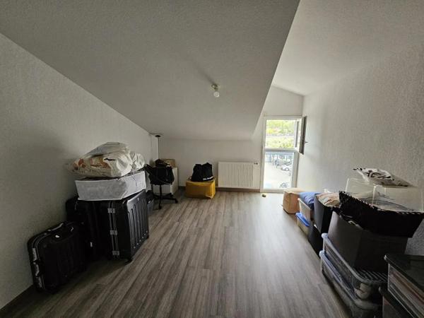 Appartement à vendre à Pins-Justaret (31860)