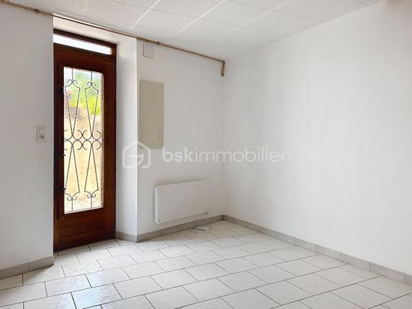 Duplex de 102 m²