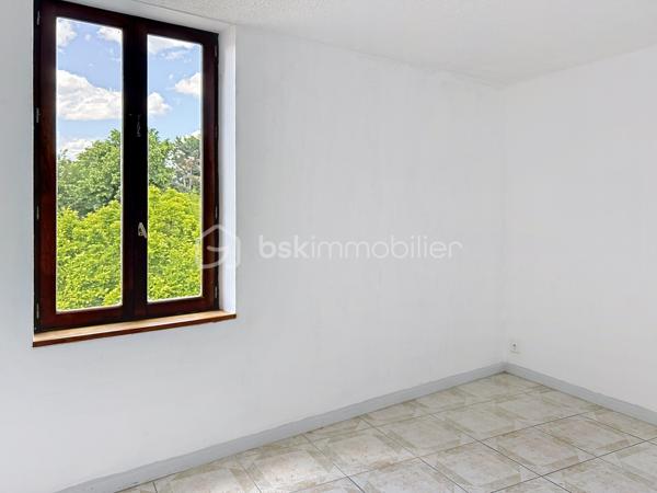Duplex de 102 m²