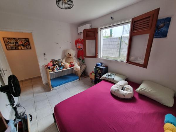 Les Abymes (97142) RECENTE MAISON T4 AUX ABYMES
