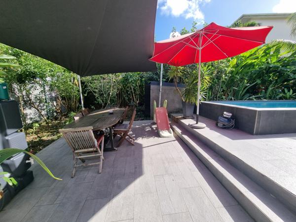 Les Abymes (97142) RECENTE MAISON T4 AUX ABYMES