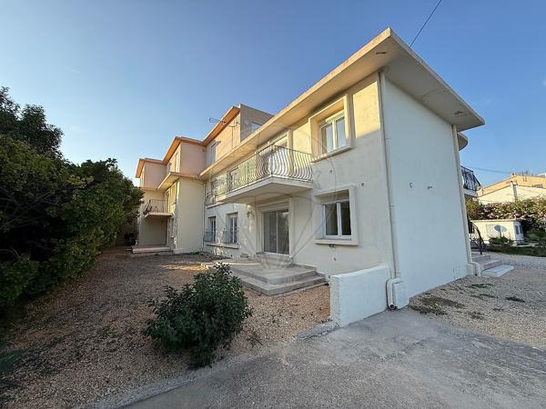 Immeuble à vendre - La Seyne-sur-Mer, Var - 83
