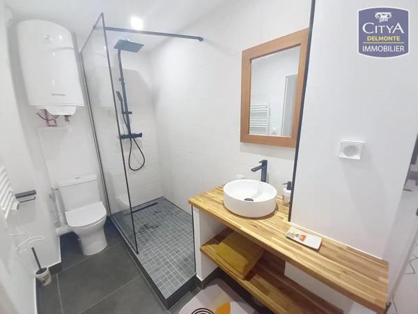 Appartement à vendre 2 pièces 25m²