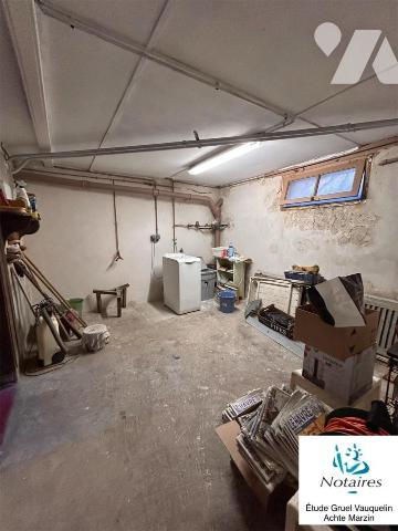 SECTEUR NOUVELLE HALLE COTY