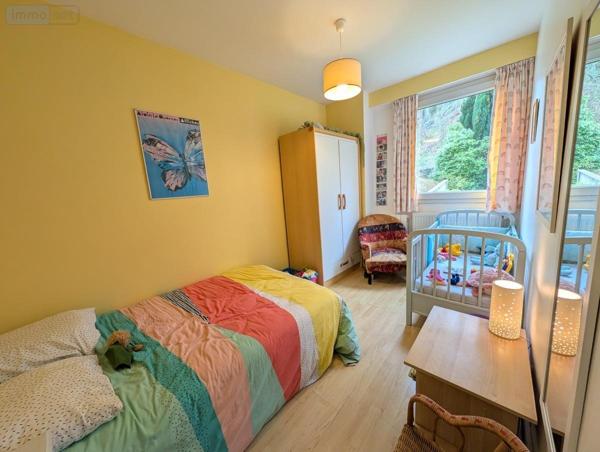 Maison à vendre à Morlaix dans le Finistère (29600), ref : 29086-1740