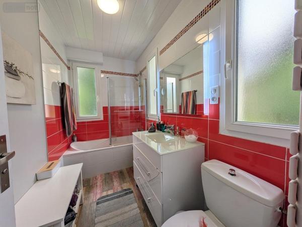 Maison à vendre à Morlaix dans le Finistère (29600), ref : 29086-1740