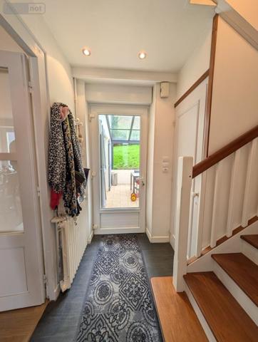 Maison à vendre à Morlaix dans le Finistère (29600), ref : 29086-1740