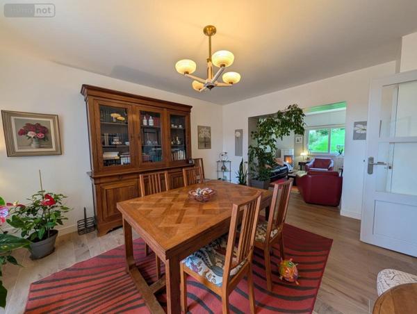 Maison à vendre à Morlaix dans le Finistère (29600), ref : 29086-1740