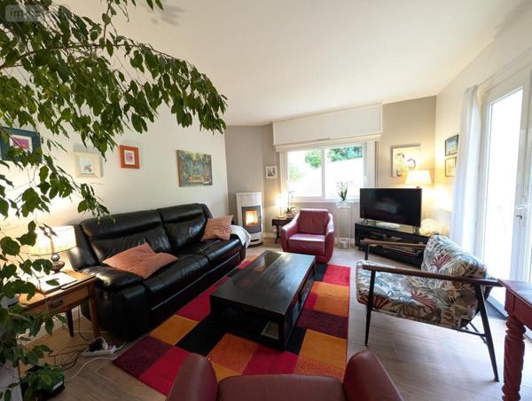 Maison à vendre à Morlaix dans le Finistère (29600), ref : 29086-1740