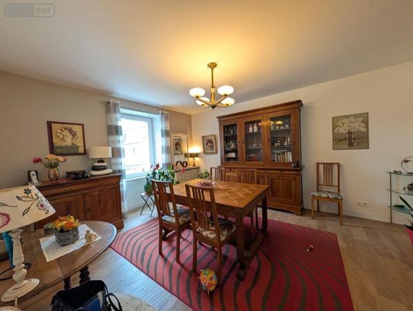 Maison à vendre à Morlaix dans le Finistère (29600), ref : 29086-1740