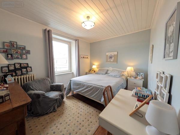 Maison à vendre à Morlaix dans le Finistère (29600), ref : 29086-1740