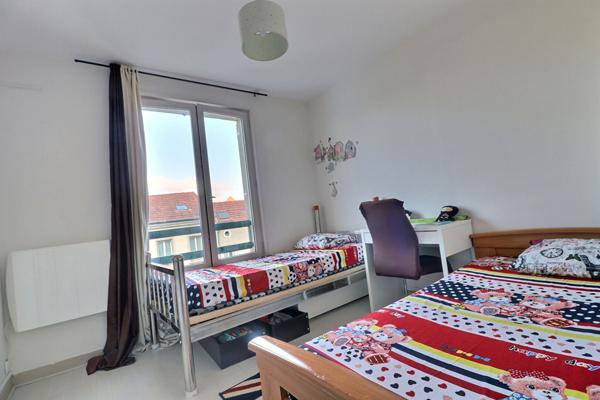 Appartement Sannois 3 pièce(s) 73 m2+ box