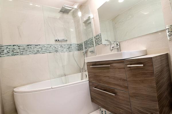 Appartement Sannois 3 pièce(s) 73 m2+ box