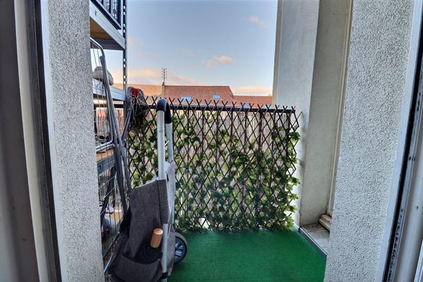 Appartement Sannois 3 pièce(s) 73 m2+ box