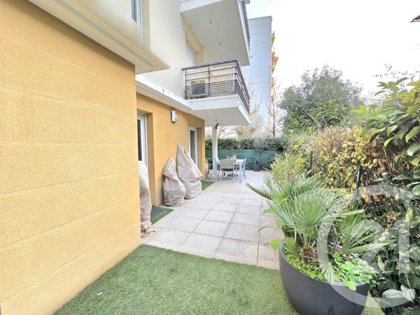 Appartement F3 à vendre  3 pièces - 63 m2 MARSEILLE - 13013