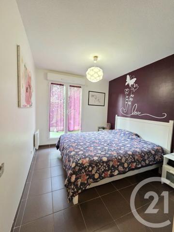 Appartement F3 à vendre  3 pièces - 63 m2 MARSEILLE - 13013