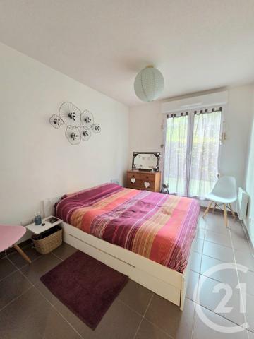 Appartement F3 à vendre  3 pièces - 63 m2 MARSEILLE - 13013