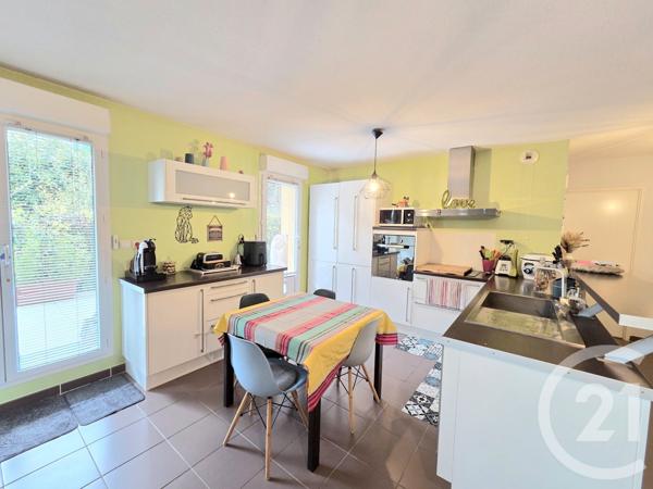 Appartement F3 à vendre  3 pièces - 63 m2 MARSEILLE - 13013