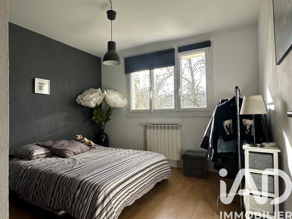 Maison à vendre 7 pièces 125,5 m² Mennecy
