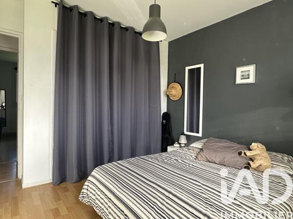 Maison à vendre 7 pièces 125,5 m² Mennecy