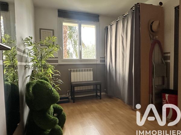 Maison à vendre 7 pièces 125,5 m² Mennecy