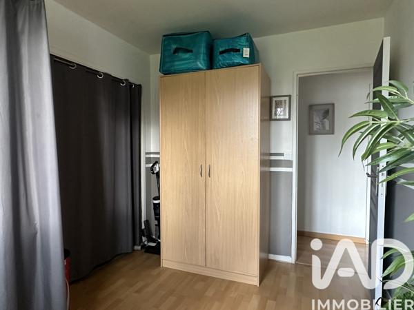 Maison à vendre 7 pièces 125,5 m² Mennecy