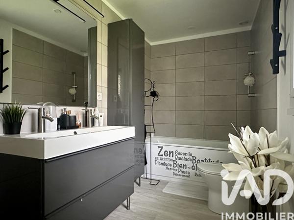 Maison à vendre 7 pièces 125,5 m² Mennecy