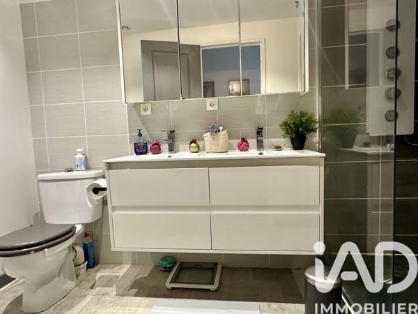 Maison à vendre 7 pièces 125,5 m² Mennecy
