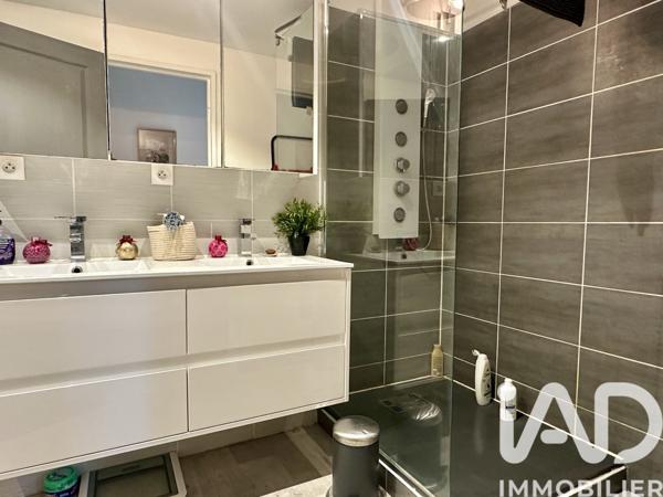 Maison à vendre 7 pièces 125,5 m² Mennecy