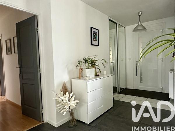 Maison à vendre 7 pièces 125,5 m² Mennecy
