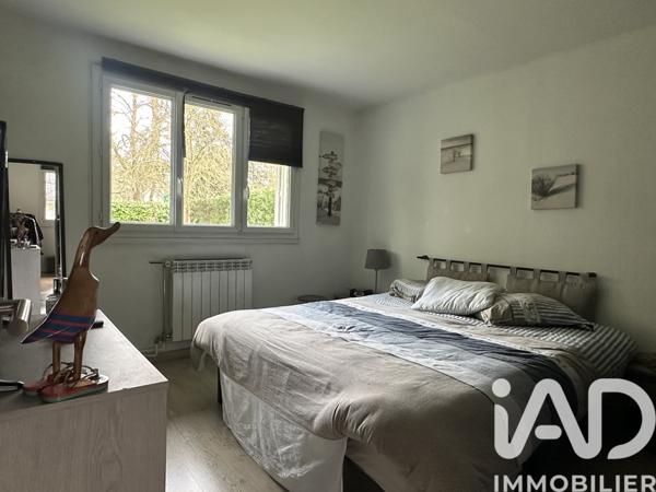 Maison à vendre 7 pièces 125,5 m² Mennecy