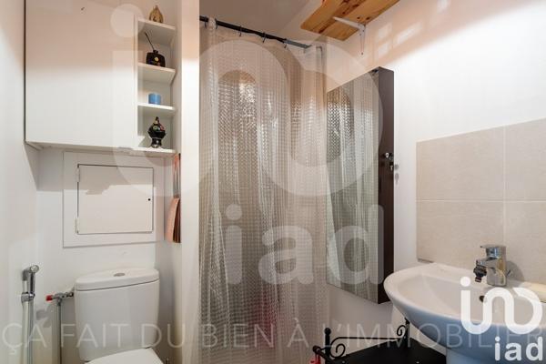 Appartement 4 pièces de 81 m² à Montreuil (93100)