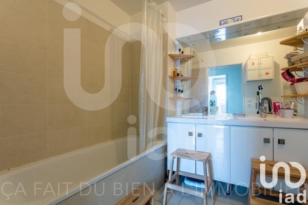 Appartement 4 pièces de 81 m² à Montreuil (93100)