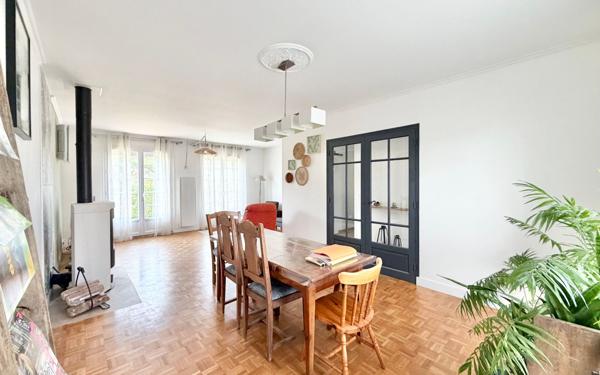 Maison à vendre    4 pièces • 84,62 m2 Mainvilliers