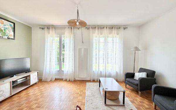 Maison à vendre    4 pièces • 84,62 m2 Mainvilliers