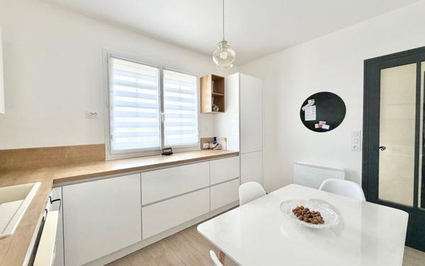 Maison à vendre    4 pièces • 84,62 m2 Mainvilliers