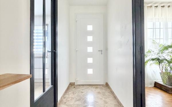 Maison à vendre    4 pièces • 84,62 m2 Mainvilliers