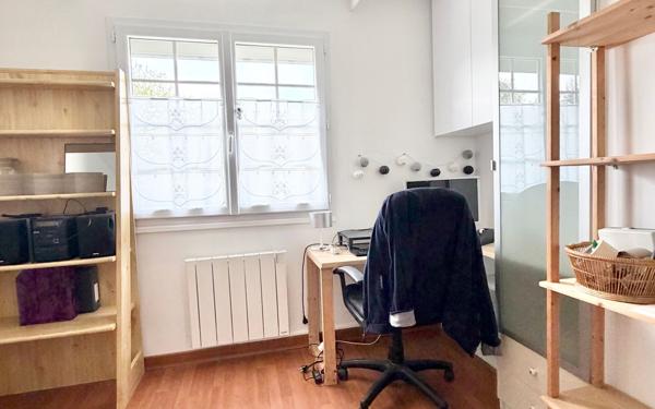 Maison à vendre    4 pièces • 84,62 m2 Mainvilliers