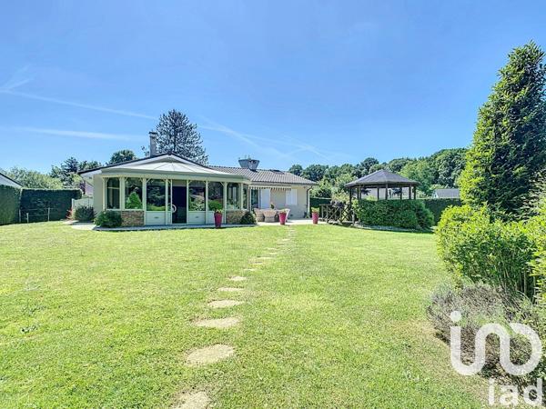 Maison à vendre 7 pièces 171 m² Lésigny