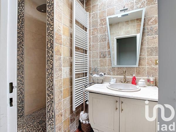 Maison à vendre 7 pièces 171 m² Lésigny