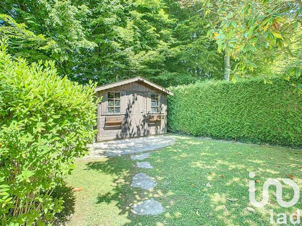 Maison à vendre 7 pièces 171 m² Lésigny