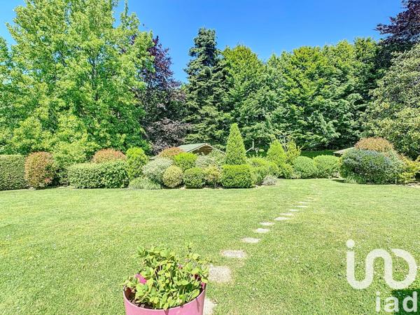 Maison à vendre 7 pièces 171 m² Lésigny