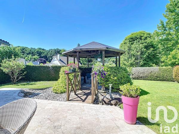 Maison à vendre 7 pièces 171 m² Lésigny