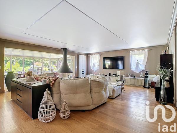 Maison à vendre 7 pièces 171 m² Lésigny