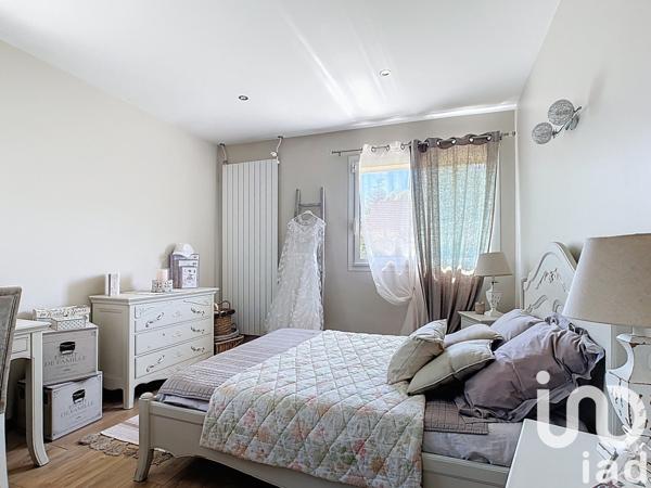 Maison à vendre 7 pièces 171 m² Lésigny