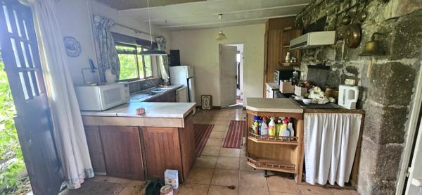 Immobilier Prat (22140) – Maison 183m2 – 172 000 €