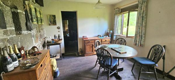 Immobilier Prat (22140) – Maison 183m2 – 172 000 €