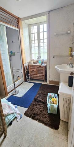 Immobilier Prat (22140) – Maison 183m2 – 172 000 €