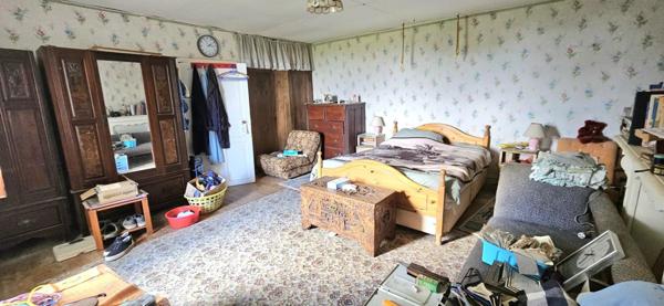 Immobilier Prat (22140) – Maison 183m2 – 172 000 €